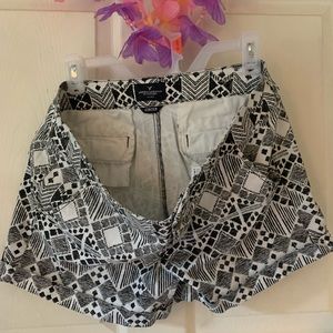 Women’s shorts